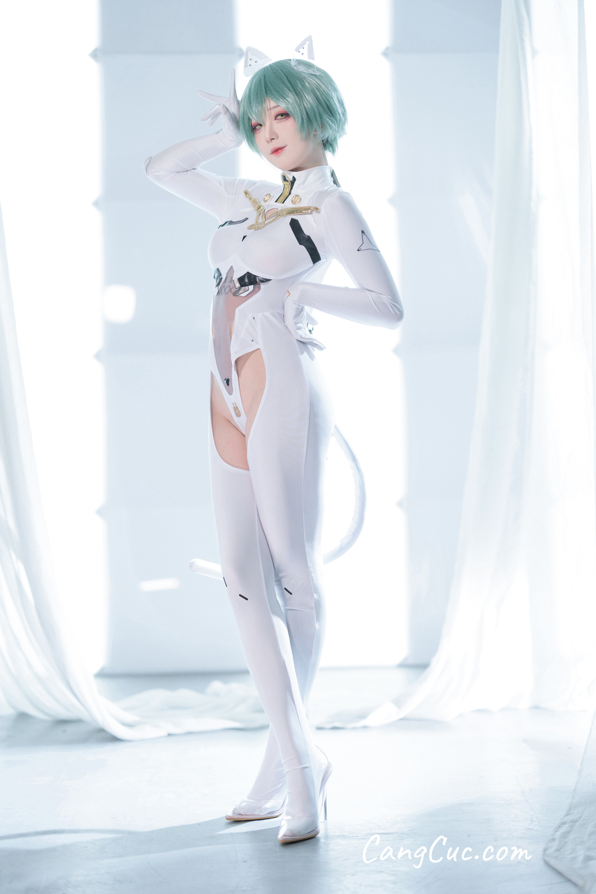 Coser@封疆疆v - 纳希莫夫上将